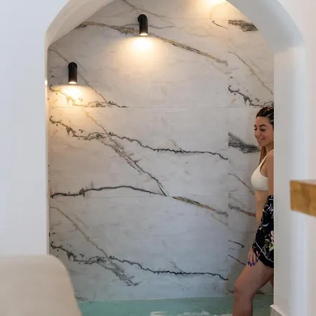 Daire Amera Fira (Santorini)