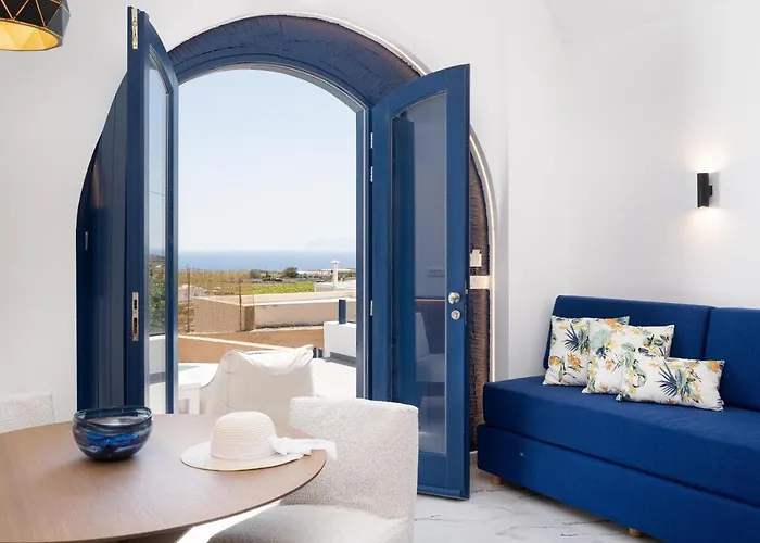 Amera Appartamento *