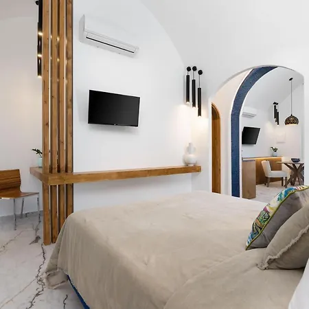 Amera * Fira (Santorini)