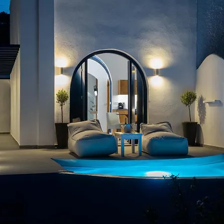 Amera Fira (Santorini)