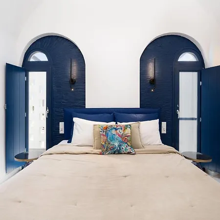 Apartamento Amera *