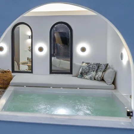 Amera Fira (Santorini)