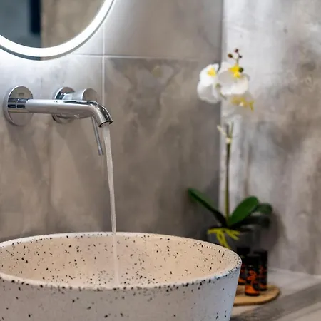 Apartamento Amera *