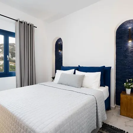 Apartamento Amera Fira (Santorini)