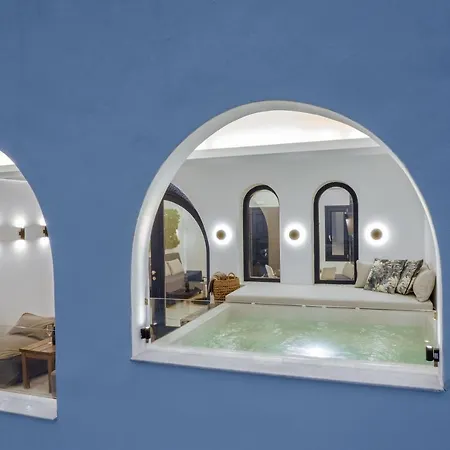 Apartamento Amera *