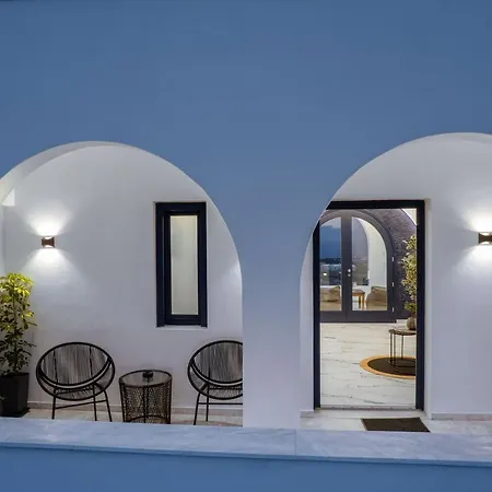 Amera * Fira (Santorini)