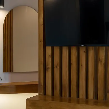 Amera Apartamento *