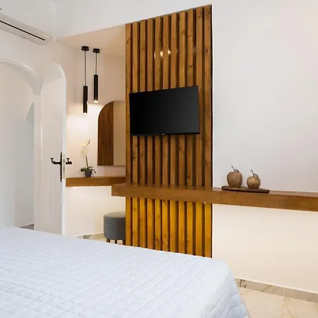 Apartamento Amera