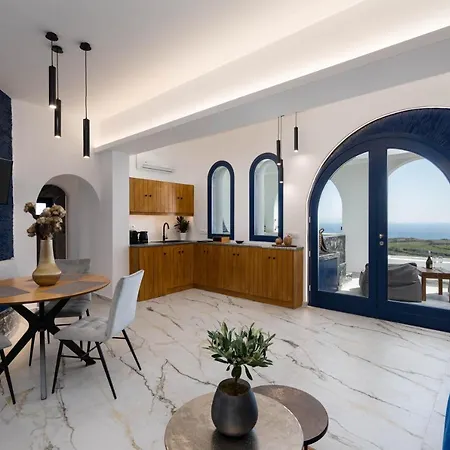 Amera Fira (Santorini)