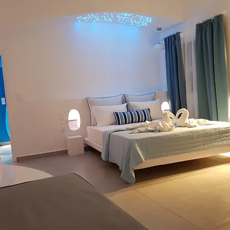 Amera Fira (Santorini)