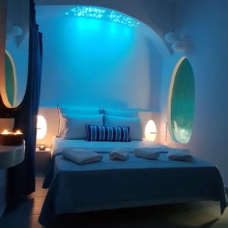 Apartment Amera