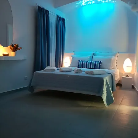 Apartment Amera *