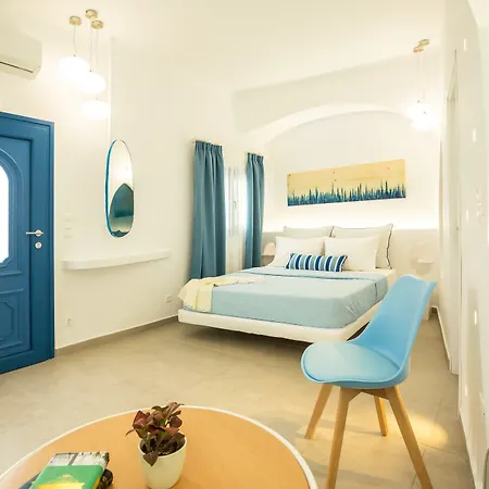 Amera Apartment