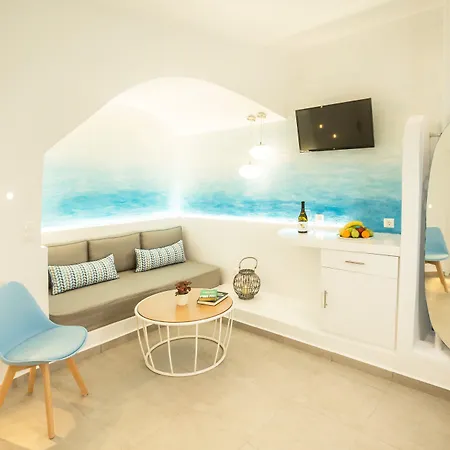 Apartment Amera