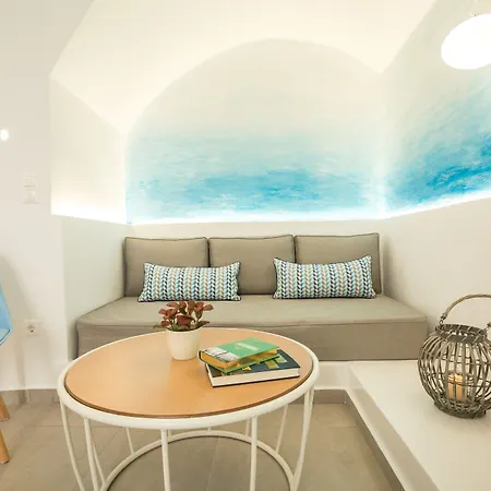 Amera Fira (Santorini)