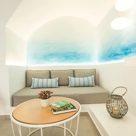 Amera * Fira (Santorini)