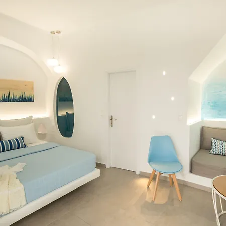 Amera Apartment