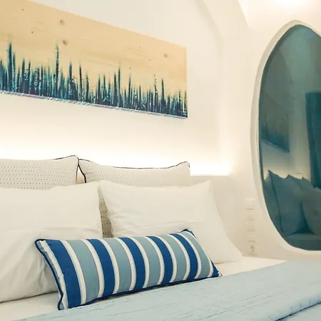 Amera Fira (Santorini)