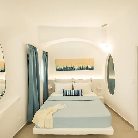 Apartment Amera