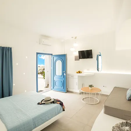 Apartment Amera *