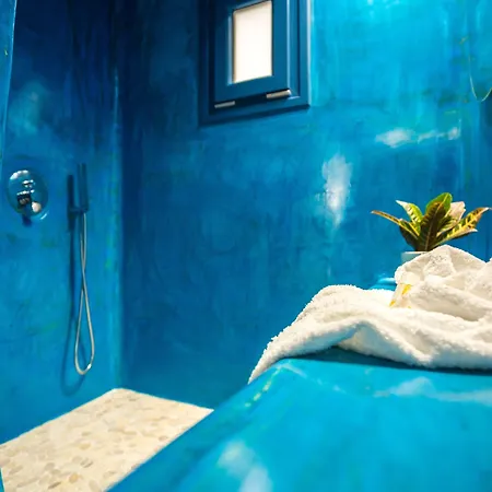 Amera Apartament Fira (Santorini)