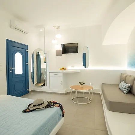 Amera * Fira (Santorini)