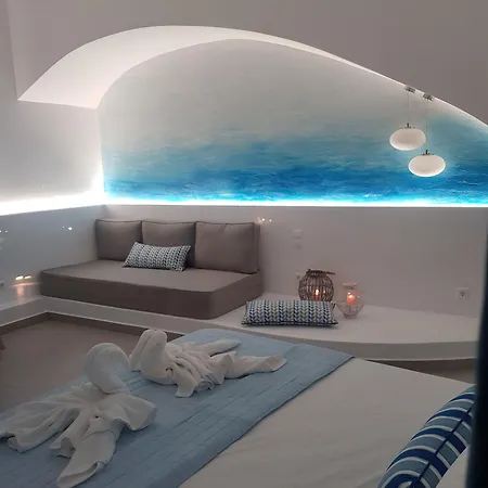 Apartment Amera *