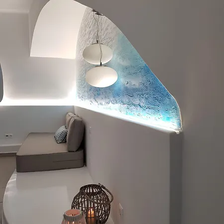 Apartment Amera *