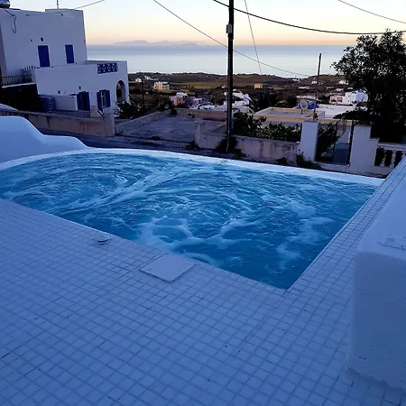 Amera Apartment *