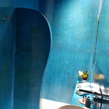 Amera Apartamento Fira (Santorini)