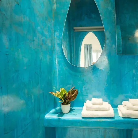 Amera Apartamento Fira (Santorini)