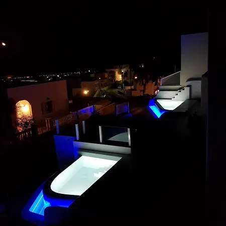 Apartment Amera *