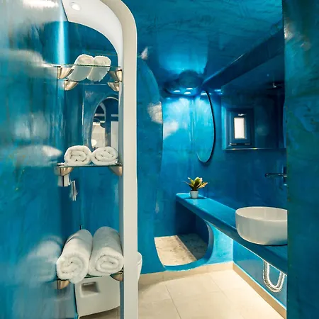 Amera Apartment *