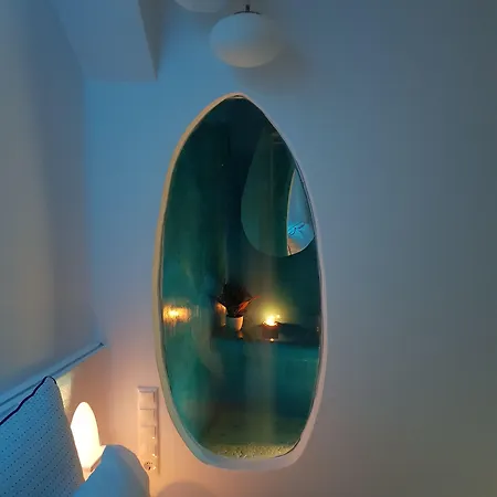 Amera Apartment Fira (Santorini)