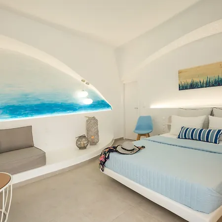 Apartment Amera *