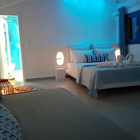 Apartamento Amera