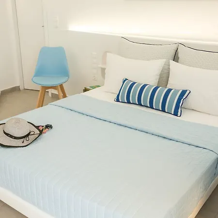 Amera Apartamento Fira (Santorini)