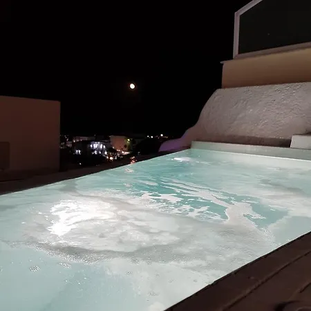 Apartment Amera Fira (Santorini)