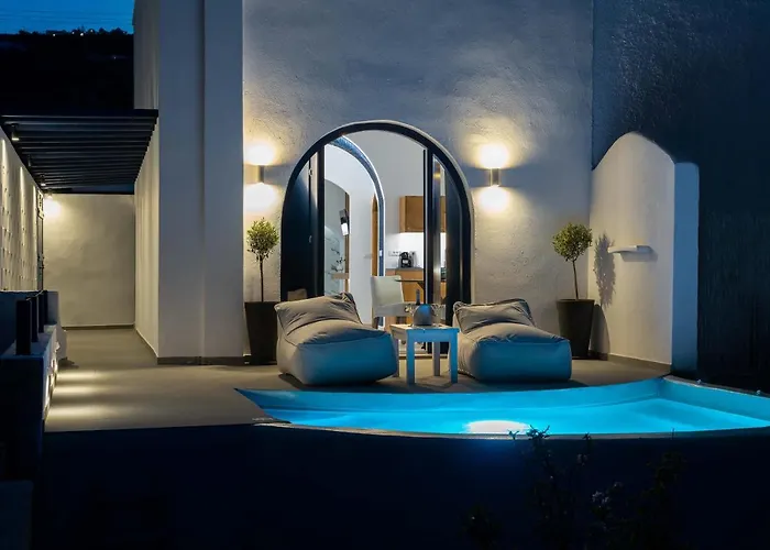 Amera Fira (Santorini)