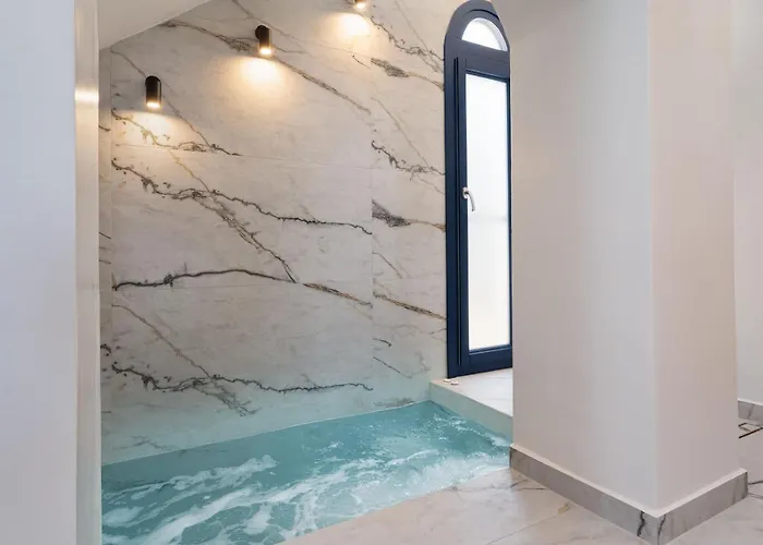 Amera Fira (Santorini)