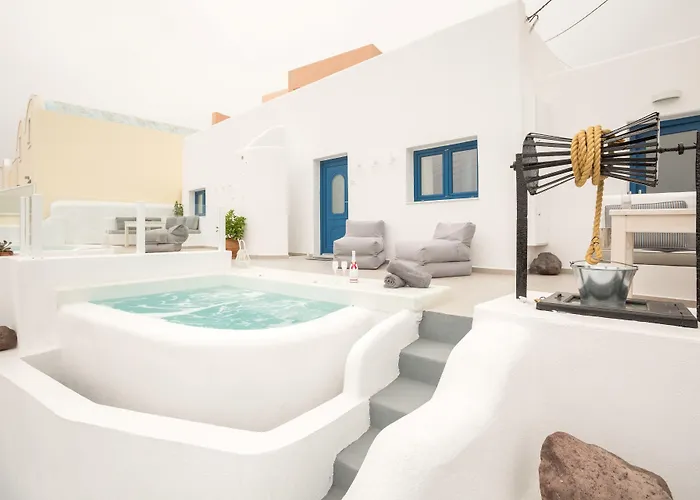 Amera Fira (Santorini)