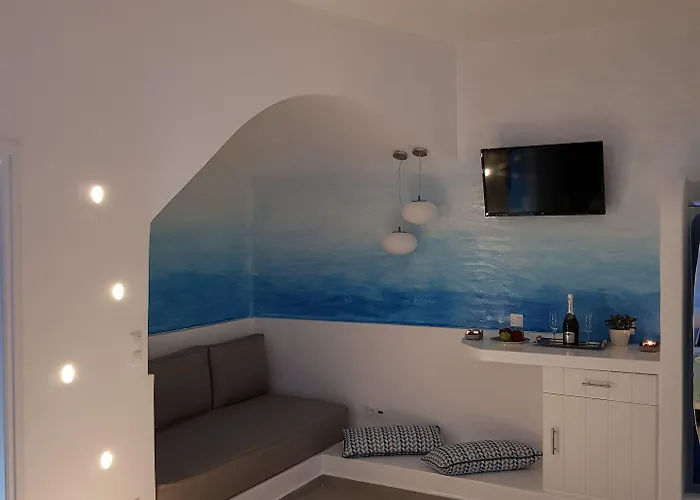 Amera Fira (Santorini)