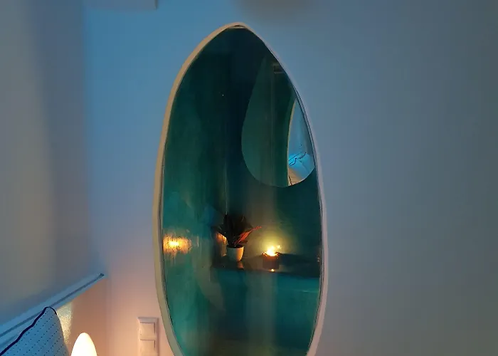 Amera Fira (Santorini)