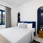 Lägenhet Amera Fira (Santorini)