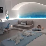 Amera Lägenhet Fira (Santorini)