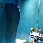 Amera Lägenhet Fira (Santorini)