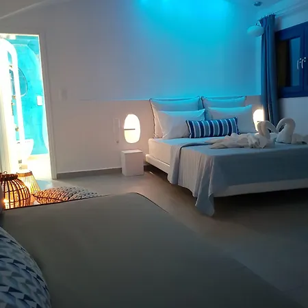 Lägenhet Amera Fira (Santorini)