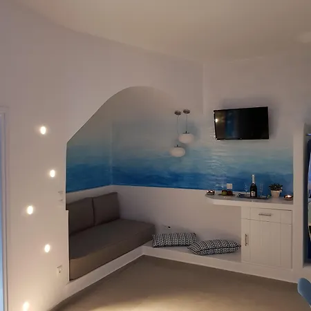 Amera Fira (Santorini)