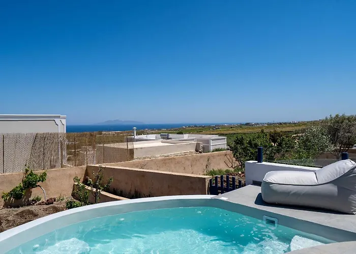 Appartement Amera Firá