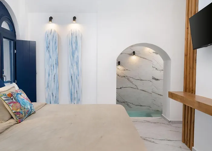 Appartement Amera Firá